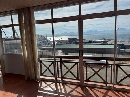 3 Bedroom Apartment in Mossel Bay Central