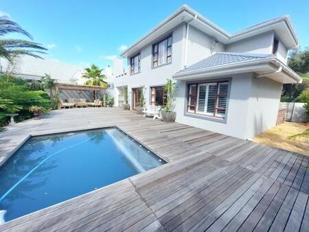 3 Bedroom House in Hermanus Heights