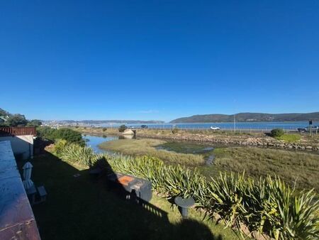 2 Bedroom Apartment in Paradise