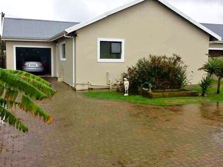3 Bedroom House in Blanco