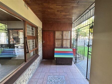 4 Bedroom House in George South
