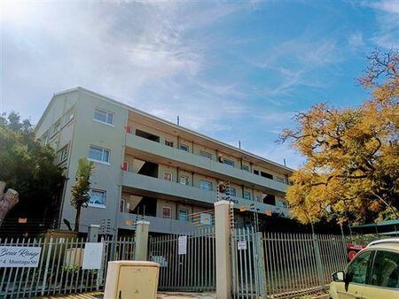 2 Bedroom Apartment in Knysna Central