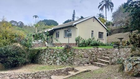 3 Bedroom house to rent in Westville, Durban
