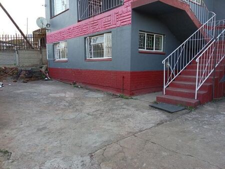 1 Bedroom house to rent in Northdale, Pietermaritzburg