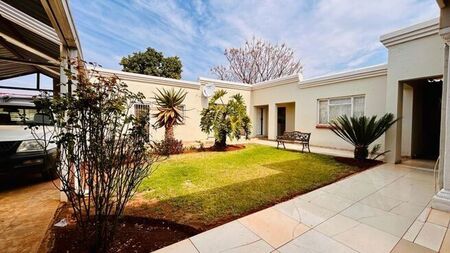 1 Bedroom cottage to rent in Ga-Rankuwa