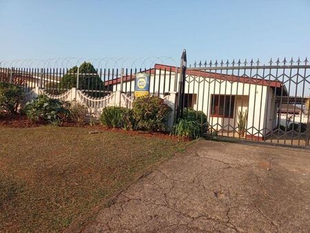 3 Bedroom house to rent in Belfort Estate, Pietermaritzburg