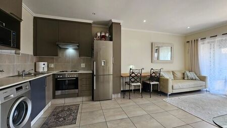 1 Bedroom apartment to rent in Lonehill, Sandton