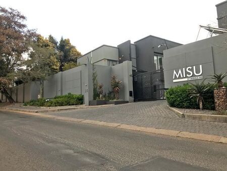 3 Bedroom cluster to rent in Morningside, Sandton