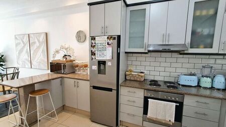 2 Bedroom apartment to rent in Umhlanga Ridge