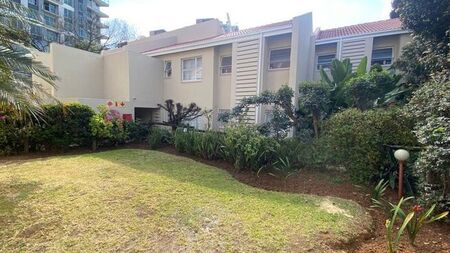 3 Bedroom apartment to rent in Sandown, Sandton