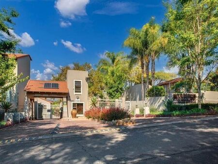 2 Bedroom apartment to rent in Bryanston, Sandton