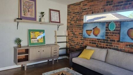 1 Bedroom cottage to rent in Melville, Johannesburg