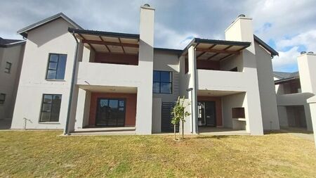 2 Bedroom apartment to rent in Hartenbos Central