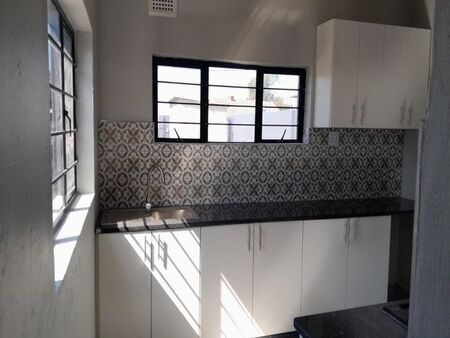 3 Bedroom house to rent in Malvern, Queensburgh