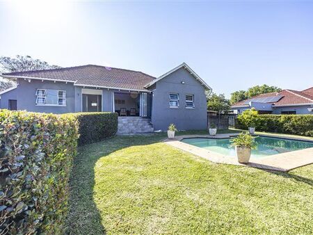 3 Bedroom House in Selborne