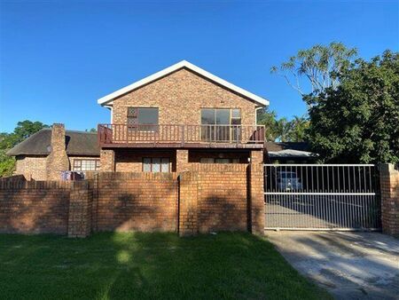2 Bedroom House in Amalinda