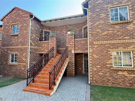2 Bedroom Apartment in Equestria