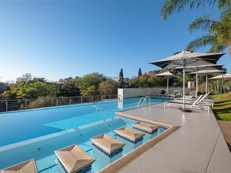 1 Bedroom Apartment in Menlyn