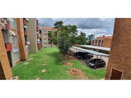 2 Bedroom Apartment in Menlyn