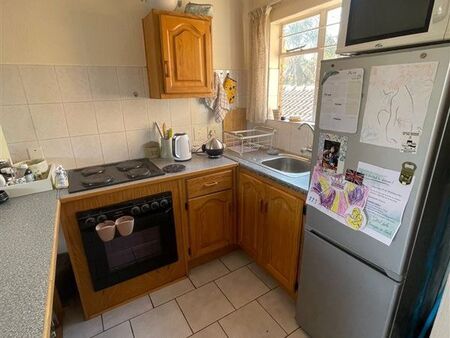 1 Bedroom Flat in Erasmuskloof