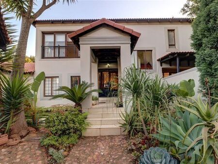 4 Bedroom House in Woodhill