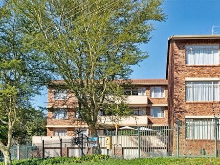 3 Bedroom Apartment in Monument Park