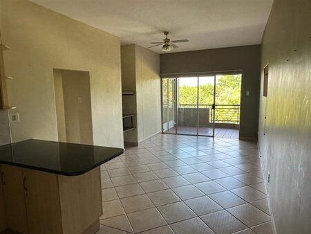 2 Bedroom Apartment in Waterkloof Glen
