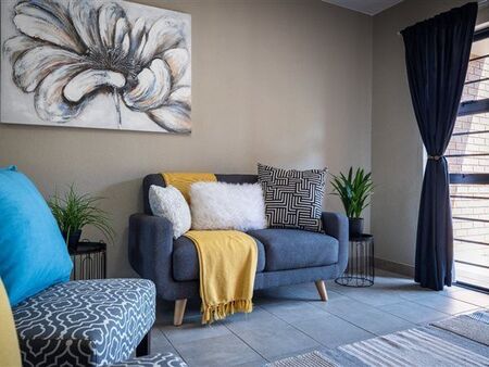 2 Bedroom House in Wingate Park