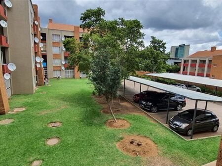 2 Bedroom Apartment in Menlyn