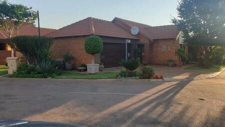 3 Bedroom House in Montana