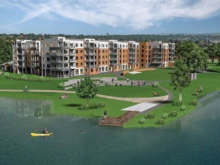 2 Bedroom Apartment in Waterkloof Ridge