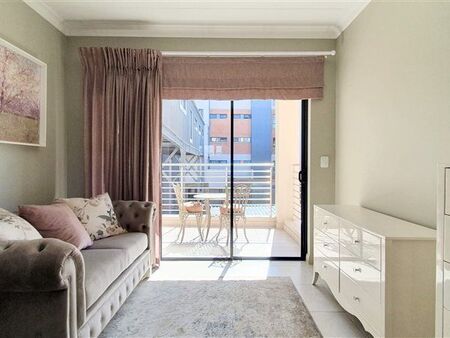 1 Bedroom Apartment in Waterkloof Ridge