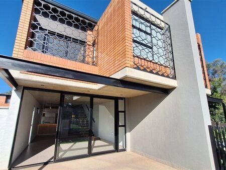 3 Bedroom Townhouse in Hazelwood