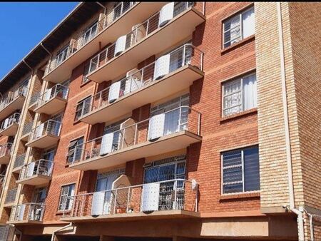 2 Bedroom Apartment in Hatfield