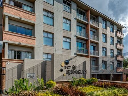 2 Bedroom Apartment in Brooklyn