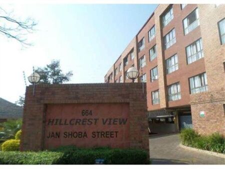Studio Apartment in Hatfield