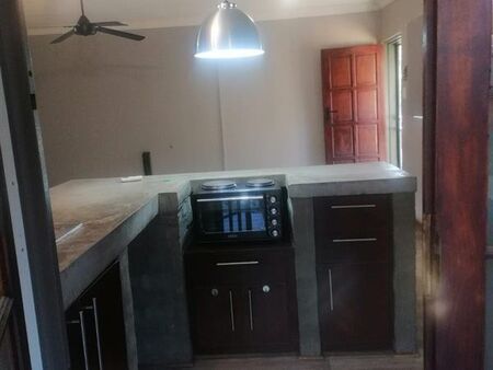 1 Bedroom Apartment in Montana