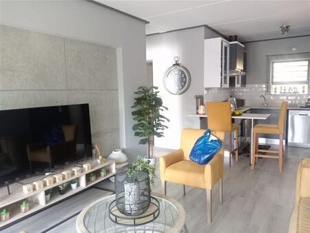 2 Bedroom Apartment in Montana
