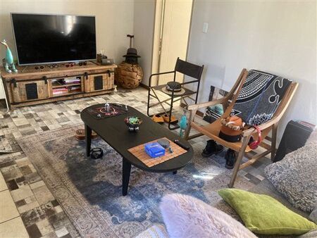 1 Bedroom Apartment in Montana