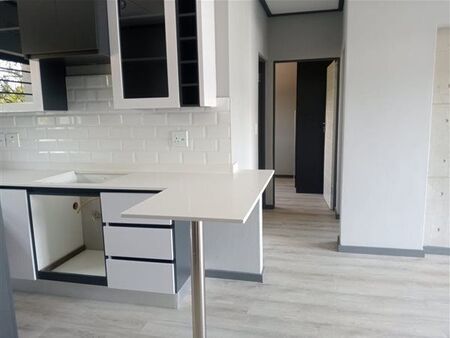 2 Bedroom Apartment in Montana