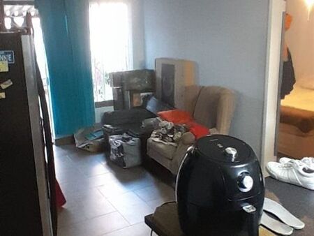 1 Bedroom Townhouse in Annlin