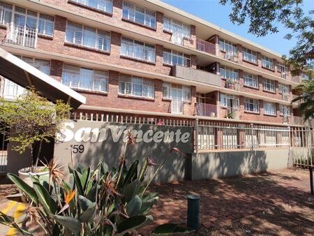 3 Bedroom Apartment in Sinoville