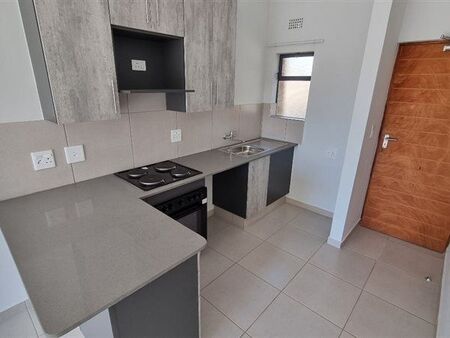 2 Bedroom Apartment in Montana