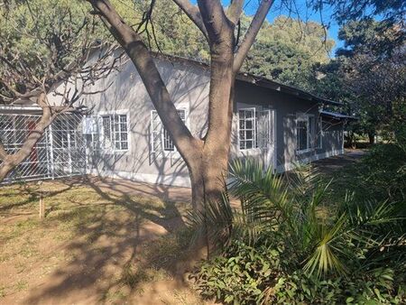 3 Bedroom House in Amandasig