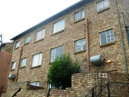 1 Bedroom Apartment in Wonderboom South