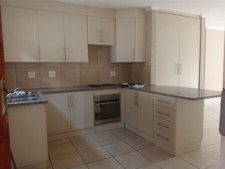 2 Bedroom Apartment in Annlin