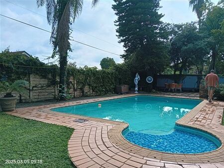 4 Bedroom House in Gezina