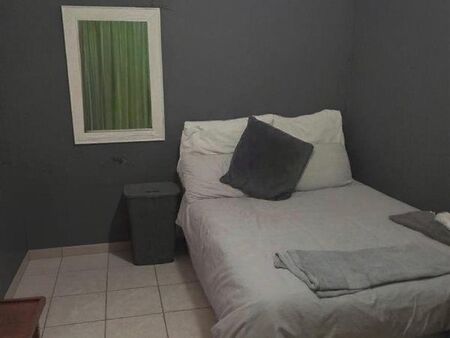 1 Bedroom House in Protea Glen