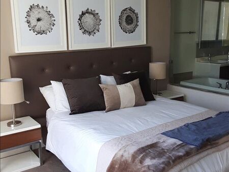 2 Bedroom Apartment in Sandown