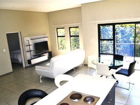 2 Bedroom Apartment in Hyde Park